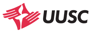 Unitarian Universalist Service Committee logo